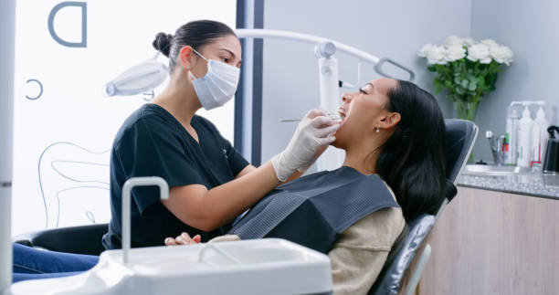 Best Wisdom Tooth Removal  in Galveston, IN